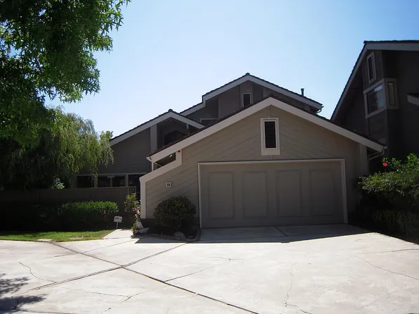 28 Pinewood #55, Irvine, CA 92604