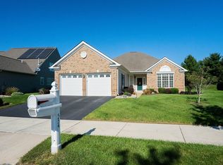 534 Whispering Trl, Middletown, DE 19709
