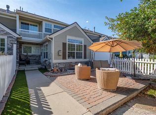 3116 W 112th Ct UNIT E, Westminster, CO 80031