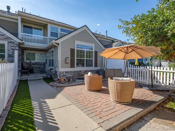 3116 W 112th Court #E, Westminster, CO 80031
