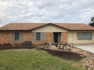 236 Cindy Ann St, Lorena, TX 76655