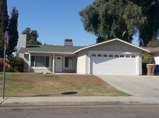 220 Nova Ct, Bakersfield, CA 93308