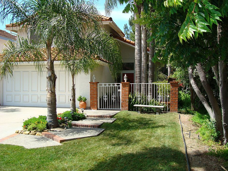 4460 Mistral Place, San Diego, CA  92130