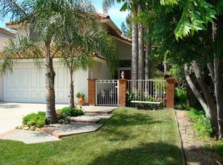 4460 Mistral Pl, San Diego, CA 92130