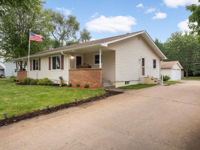 2743/2747 134th Ln NW, Andover, MN, 55304