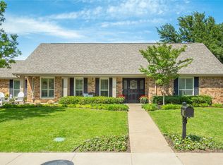 7419 Tophill Ln, Dallas, TX 75248