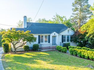 714 Hickman Rd, Augusta, GA 30904