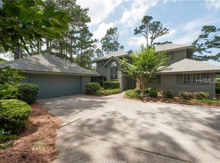 28 Sugar Pine Ln, Hilton Head Island, SC 29926