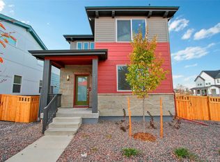 21124 E 63rd Dr, Aurora, CO 80019