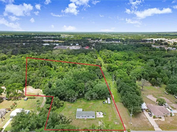 1135 Dean St, Mulberry, FL 33860