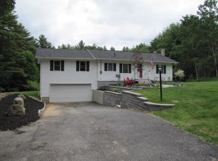 149 Berry Corner Rd, Charlton, MA 01507