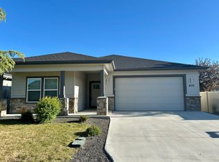 4115 S Lava Springs Loop, Nampa, ID 83686