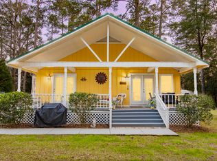 104 Gervais St, Walterboro, SC 29488
