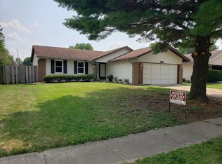 3004 Barrybrook Ct, Springfield, IL 62702