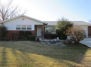 7624 Bogart Dr, North Richland Hills, TX 76180