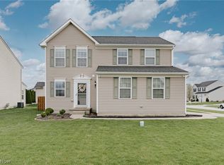519 N Ashwood Ln, Painesville, OH