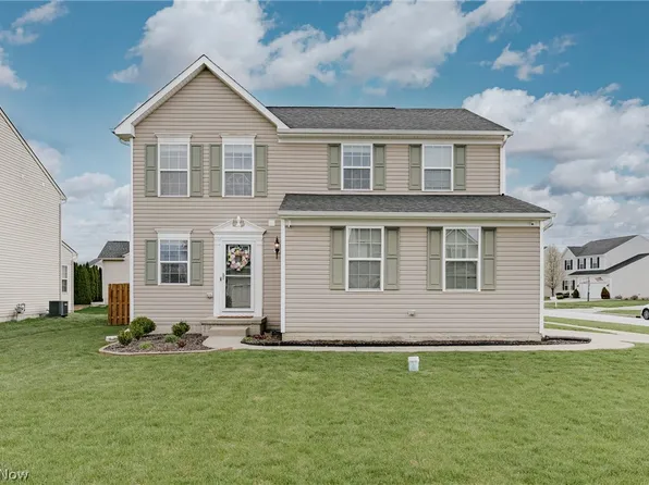519 N Ashwood Ln, Painesville, OH 44077