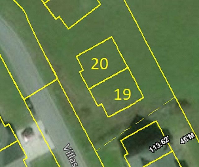 1st image of Villas Creekside Dr