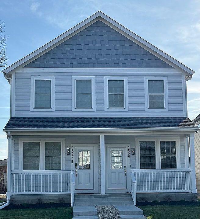 2nd image of 2825 Macpherson Ave