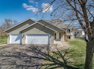18735 Embry Ave, Farmington, MN 55024
