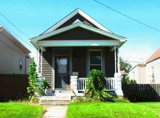 532 Church St, Ludlow, KY 41016