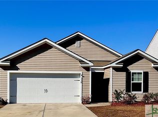 118 Butternut Ct, Guyton, GA 31312