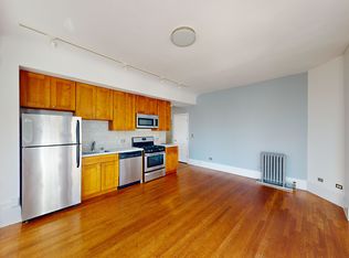 1102 Bush St #403, San Francisco, CA 94109