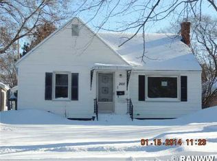 2611 4th St, Eau Claire, WI 54703