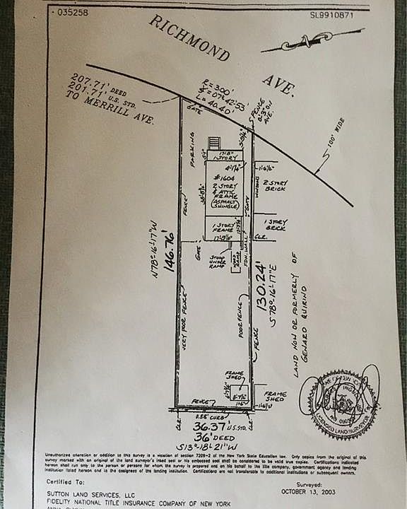 1st image of 1604 Richmond Ave