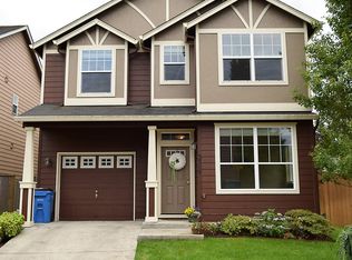 3509 NE 42nd Way, Vancouver, WA 98661