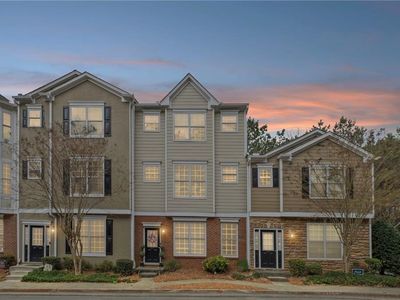 241 Riverstone Commons Cir, Canton, GA, 30114