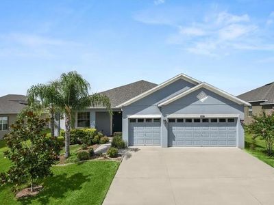 5827 Tarleton Way, Mount Dora, FL, 32757