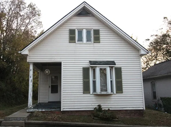 218 W Isabelle St, Saint Joseph, MO 64501