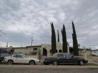 5733 S Helena Sv, Tucson, AZ 85706