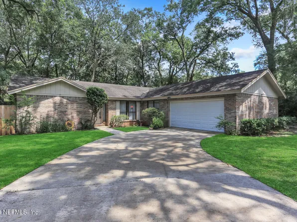 329 TARRASA Drive, Jacksonville, FL 32225