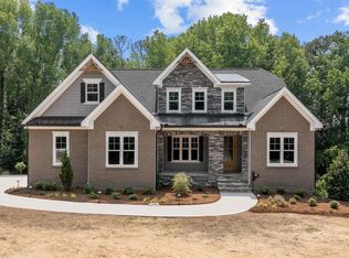 305 Forest Bridge Rd, Youngsville, NC 27596