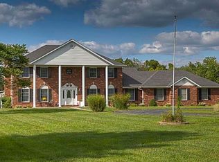 2719 Imbs Station Rd, Millstadt, IL 62260