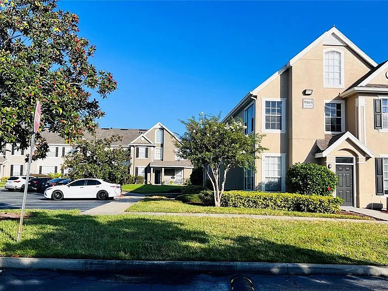 9165 Lee Vista Blvd #108 — Photo 4