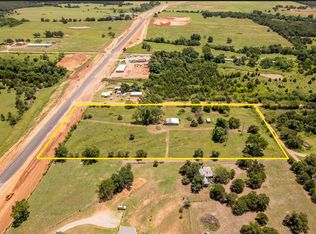 2491 County Street 2989, Blanchard, OK 73010