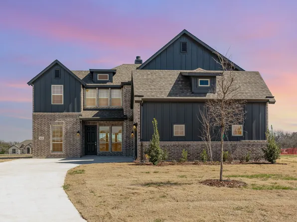 610 Crystal Lake Ln, Red Oak, TX 75154