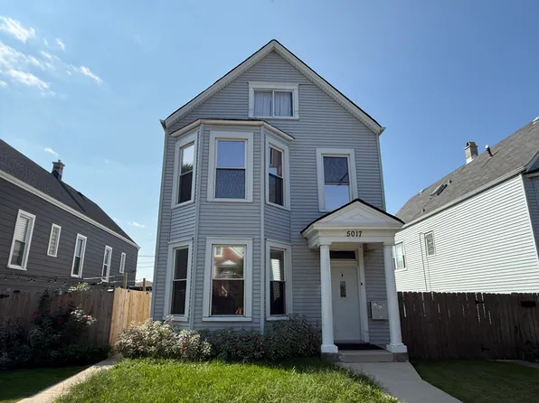 5017 W 24th Pl, Cicero, IL 60804