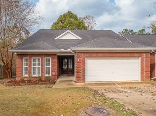 2161 Fox Ridge Rd, Tuscaloosa, AL 35406