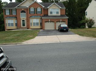 8908 Tonbridge Ter, Hyattsville, MD 20783