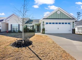 3626 Finley Ct, Grovetown, GA 30813