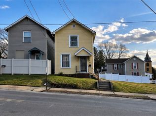804 Butler Ave, New Castle, PA