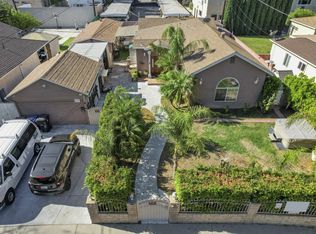 13532 Gilmore St, Van Nuys, CA 91401