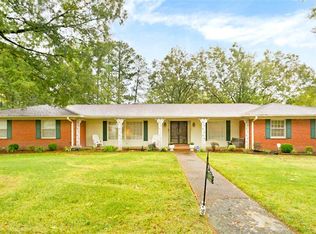 122 Rooks Dr, Brownsville, TN 38012