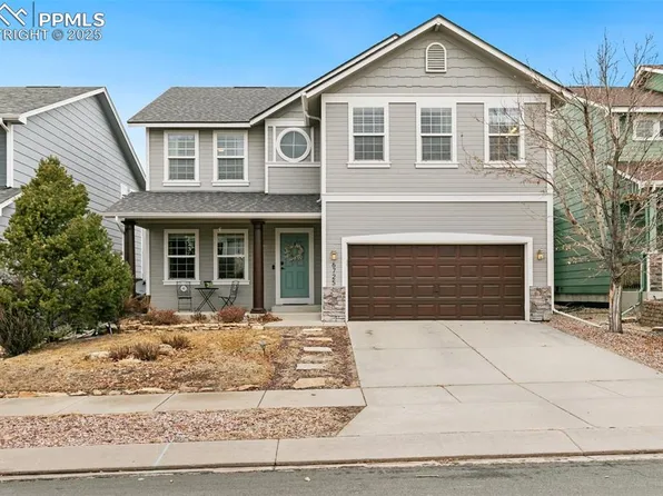 6725 Wild Indigo Dr, Colorado Springs, CO 80923
