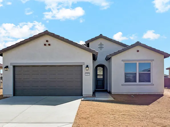1797 N Lemelson Dr, Green Valley, AZ 85614