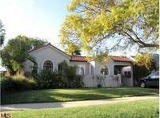 1241 S Highland Ave, Los Angeles, CA 90019